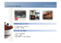 프랜차이즈기업 경영사례 연구-SPC그룹 파리바게트 사례-11