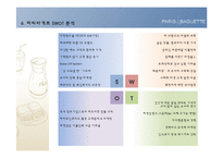 프랜차이즈기업 경영사례 연구-SPC그룹 파리바게트 사례-13