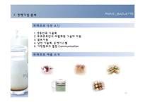 프랜차이즈기업 경영사례 연구-SPC그룹 파리바게트 사례-16