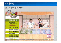 글로벌 유통전략 사례 연구-9