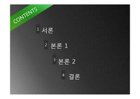 코카콜라와 펩시콜라 비교 분석-2