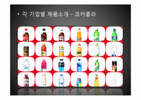 코카콜라와 펩시콜라 비교 분석-8