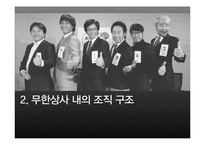 직장내 대인관계 연구-무한상사 사례 중심으로-6