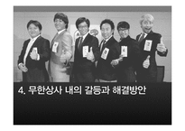 직장내 대인관계 연구-무한상사 사례 중심으로-14