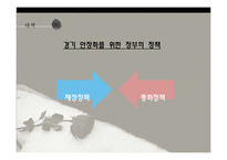 글로벌 경제위기와 우리나라에의 영향-15
