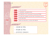 프랜차이즈 `죠스떡볶이`의 점포 운영관리 분석-5