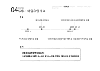 농심라면스프파동 위기 관리 사례 연구-6