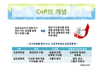 실행공동체 Cop(Community of Practice) 사례연구-15