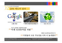 구글의 인적자원관리-19