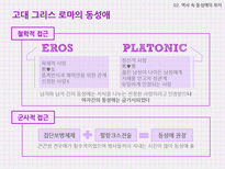 국내외 동성애 사례와 동성애의 문화콘텐츠화 고찰-4
