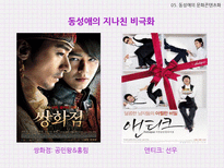 국내외 동성애 사례와 동성애의 문화콘텐츠화 고찰-18