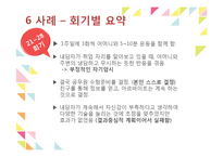 현실치료 상담기법 사례 연구-19