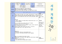 폭력 가해 청소년을 위한 집단 사회복지 실천 프로그램 계획-16