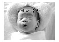 인간행동과 사회환경-태내기와 신생아기-18