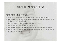 인간행동과 사회환경-태내기와 신생아기-20