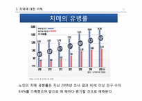치매환자와 가족의 의료사회복지-10