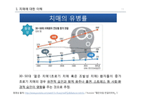 치매환자와 가족의 의료사회복지-11