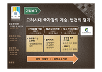 성균관의 기능과 근대적 변화-5