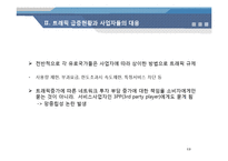 트래픽 급증에 대응과 망 중립성 정책-유럽-12