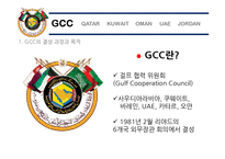 GCC 4개국과 요르단 정치 사회 연구-3