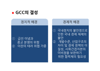 GCC 4개국과 요르단 정치 사회 연구-4