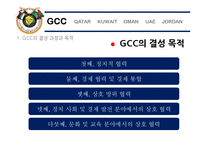 GCC 4개국과 요르단 정치 사회 연구-5