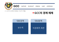 GCC 4개국과 요르단 정치 사회 연구-6