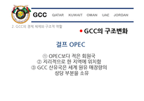 GCC 4개국과 요르단 정치 사회 연구-8