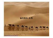 고대 육상을 통한 실크로드 문화교류-3