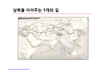 고대 육상을 통한 실크로드 문화교류-14