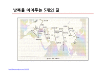 고대 육상을 통한 실크로드 문화교류-15