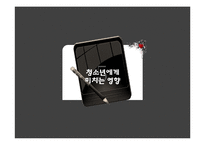 청소년 흡연 실태와 예방 대책-15