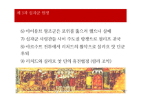 근세 동서양의 전쟁사-12