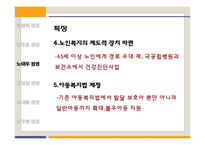박정희~노무현 정권 복지정책 조사-12