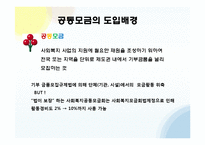 사회복지 공동 모금의 활성화 방안-3