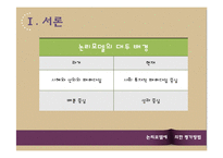사회복지 프로그램-논리모델에 의한 평가방법-3