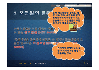 우리나라 대기, 수질오염 사례와 대책-17