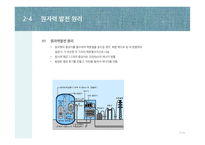 원자력에너지, 원자력 발전의 원리와 장단점-14