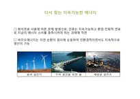 바이오 에너지, 바이오 매스의 국내외 사례와 전망-8