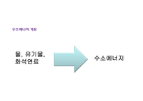 수소에너지, 수소경제와 정책-5