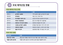 바이오 패러다임과 제약산업의 미래-5