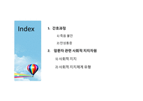 말기 암 환자 간호과정 pbl-2