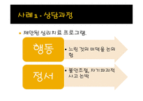 다중양식 이론(MMT)및 치료-18