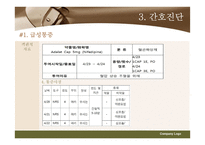 PBL-병태생리, 고혈압 case study-16