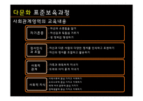 반 편견 교육 레포트-19