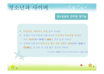 청소년 사이버 활동 지도 방법-8