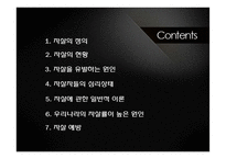 우리나라 자살률과 예방법-2