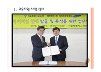 [삼성전자 인사관리] 삼성전자의 인재육성전략(인적자원관리,인재채용) PPT자료-3