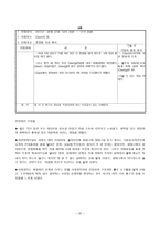 여성 독거노인(전북 군산시) 사례관리(방문상담일지 포함) 보고서-20