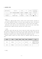 전주시 평화동 여성 독거노인 사례관리(재가복지)-2